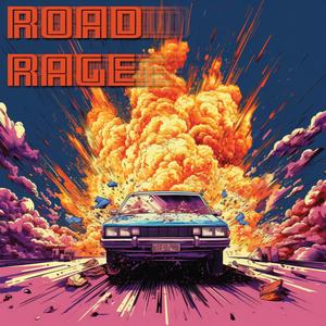 Road Rage (Explicit)