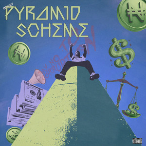 Pyramid Scheme (Explicit)