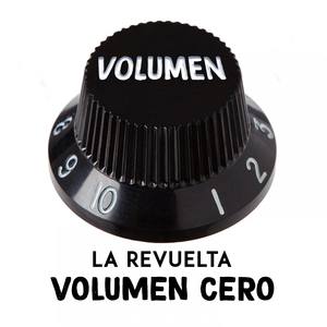 Volumen Cero (En vivo)