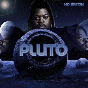 Pluto (Explicit)