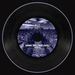 Masaizz (Original Mix)