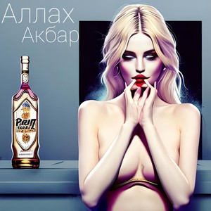 Аллах акбар (Explicit)