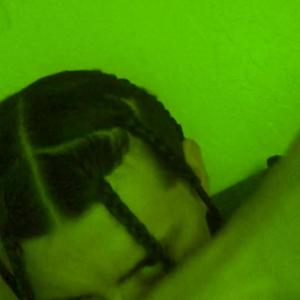 Splitter - Ruby Red (Explicit)