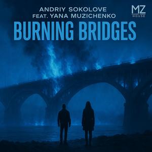 Burning bridges (feat. Yana Muzichenko) (Pik Version)