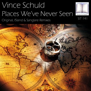 Places We've Never Seen (Sanglare Remix)