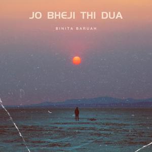 Jo Bheji Thi Dua (feat. Paul Mahanta)