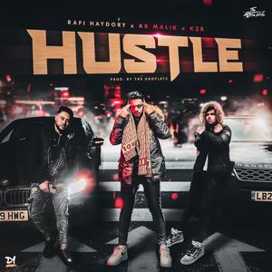 Hustle (feat. Ar Malik & Kzr)