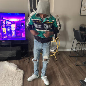 Fuc jmoney (feat. Baby Ea)