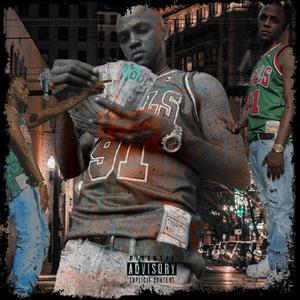 RUSH (feat. SNM Herk) (Explicit)