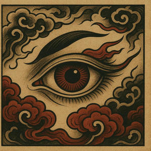 Eyeliner Japonés (Explicit)