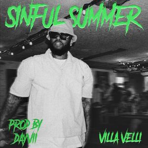 Murder Jacket (feat. Sauce Yin) (Explicit)