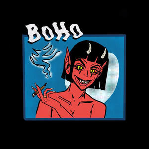 十分 (feat. ROSEY, CHILLO & ProvCa)