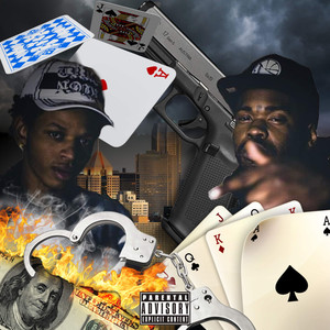 Play My Cards (Explicit)