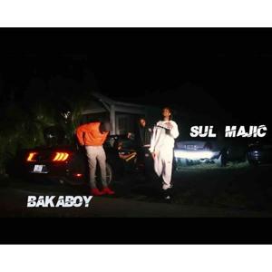 Victory (feat. Baka Boy) (Explicit)