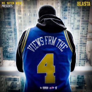 Views Frm The 4 (feat. AP Rico) (Explicit)