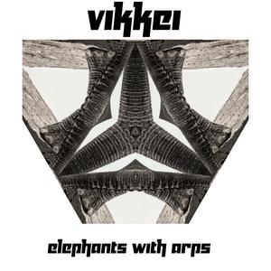 Elephants With ARPS