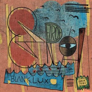 Blank Lux (feat. Blu) (Edseven Remix|Explicit)