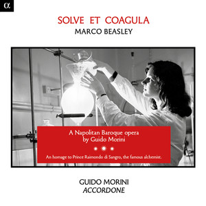 Morini: Solve et coagula