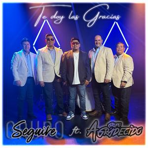 Te doy las Gracias (feat. Grupo Agradecido)