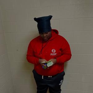 Kobe & Lebron (feat. Jrsplatt & Lil ham) (Explicit)