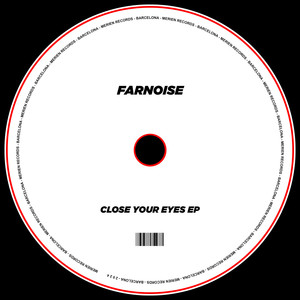 Close Your Eyes EP