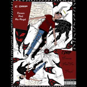 Demon And An Angel (Explicit)
