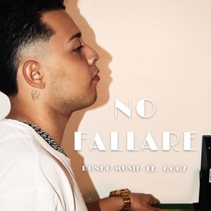 No Fallaré (feat. Gog7 Productions)