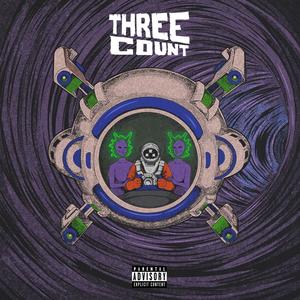 Three Count, Vol. 1 (Explicit)