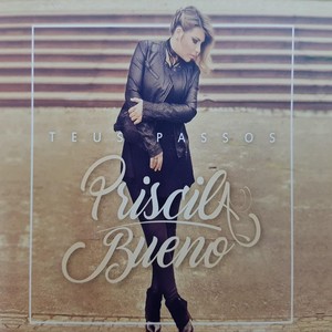 Creio em Ti(feat. Marsena)