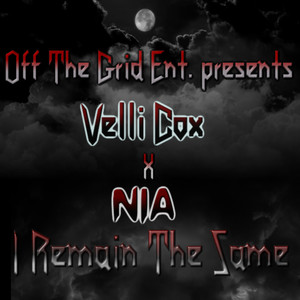 I Remain The Same (Explicit)