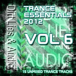 Trance Essentials 2012 Vol.6