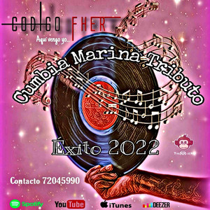 Cumbia Marina (Tributo)