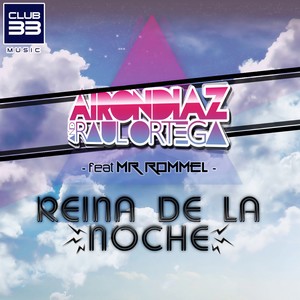 Reina de la Noche (Radio Edit)