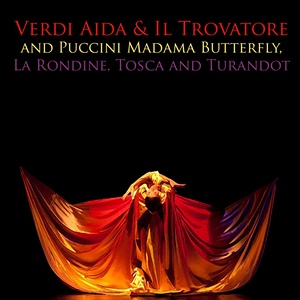 Turandot, Act I - 