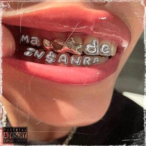 MadE In $anRA (Explicit)