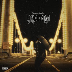 Love From A G (Explicit)