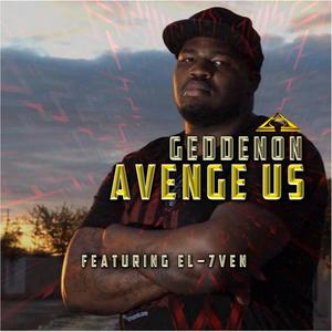 Avenge Us (feat. EL-7VEN)