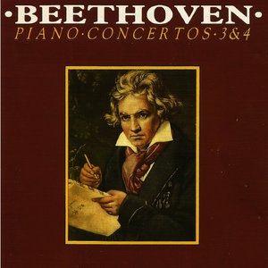 Piano Concerto No. 4, Op. 58: III. Rondo. Vivace