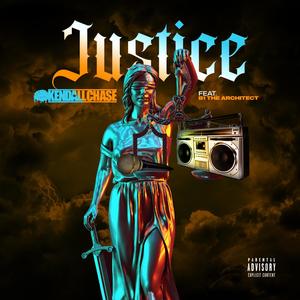 Justice (feat. B1 The Architect) (Explicit)