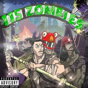 115 Zombies (feat. AyooHenry, Burnout Elmo, Twisted Visual & AK Angel) [Explicit]