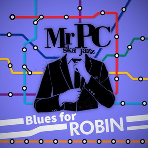 Blues for Robin