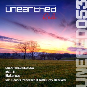 Balance (Dennis Pedersen's Sunny Morning Remix)