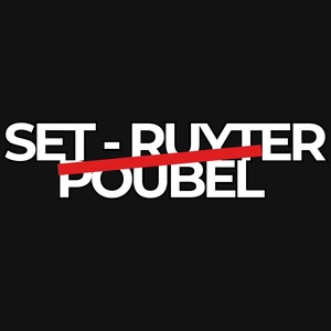 SET - RUYTER POUBEL (Explicit)