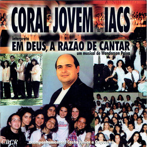 Canto do Louvor