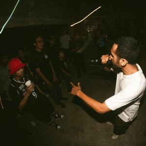 Freestyle (Explicit)