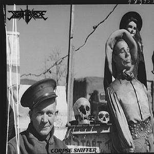 Corpse Sniffer