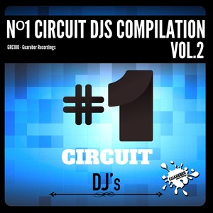 N1 Circuit Djs Compilation, Vol. 2