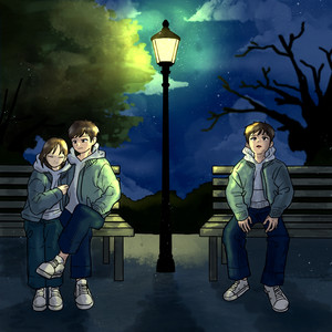 같은 날 다른 우리