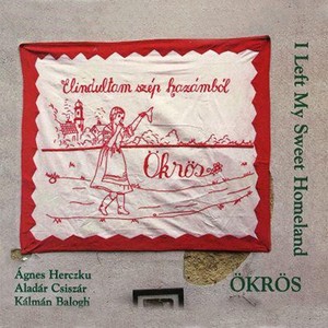 Máramarosi román és cigány dallamok