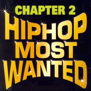 Hip Hop Most Wanted, Vol. 2